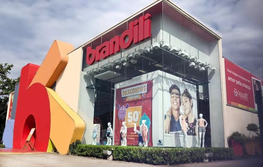 BRANDILI ADOTA SOLUÇÕES DA INFOR E DÁ UM SALTO RUMO À JORNADA DIGITAL